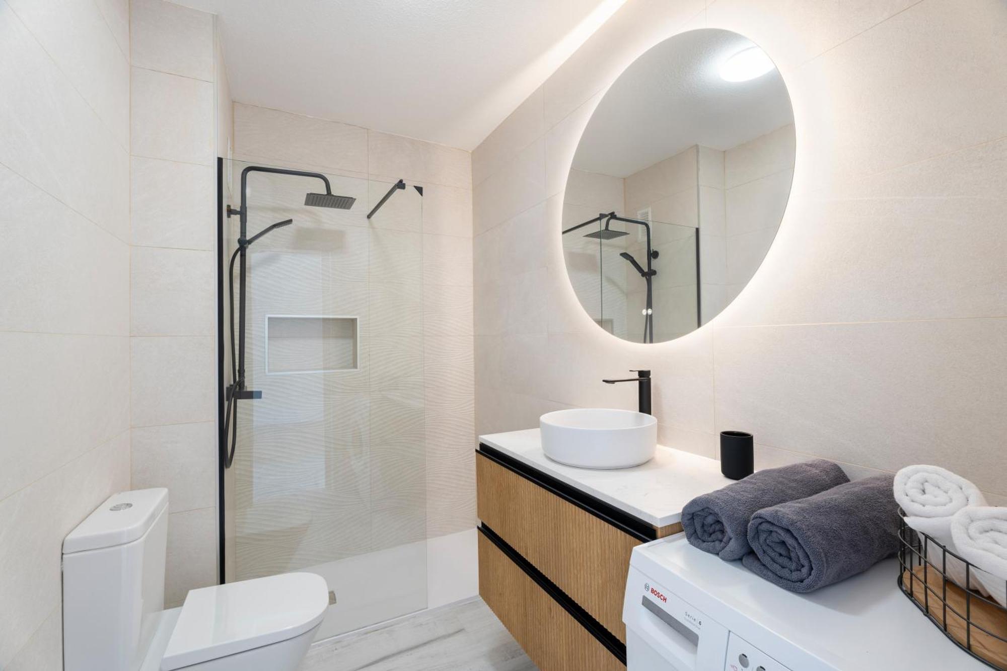 3 Palmeras Albatros Appartement San Miguel de Abona