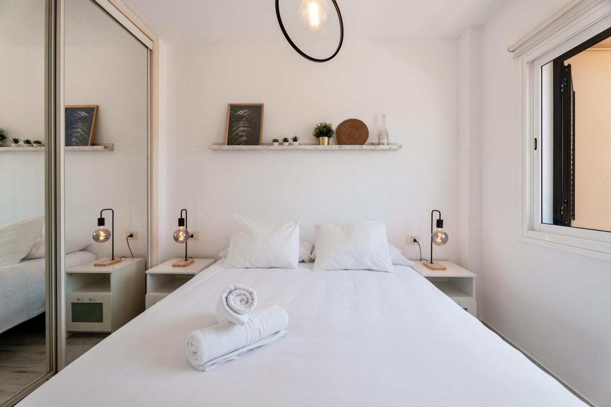 3 Palmeras Albatros Appartement