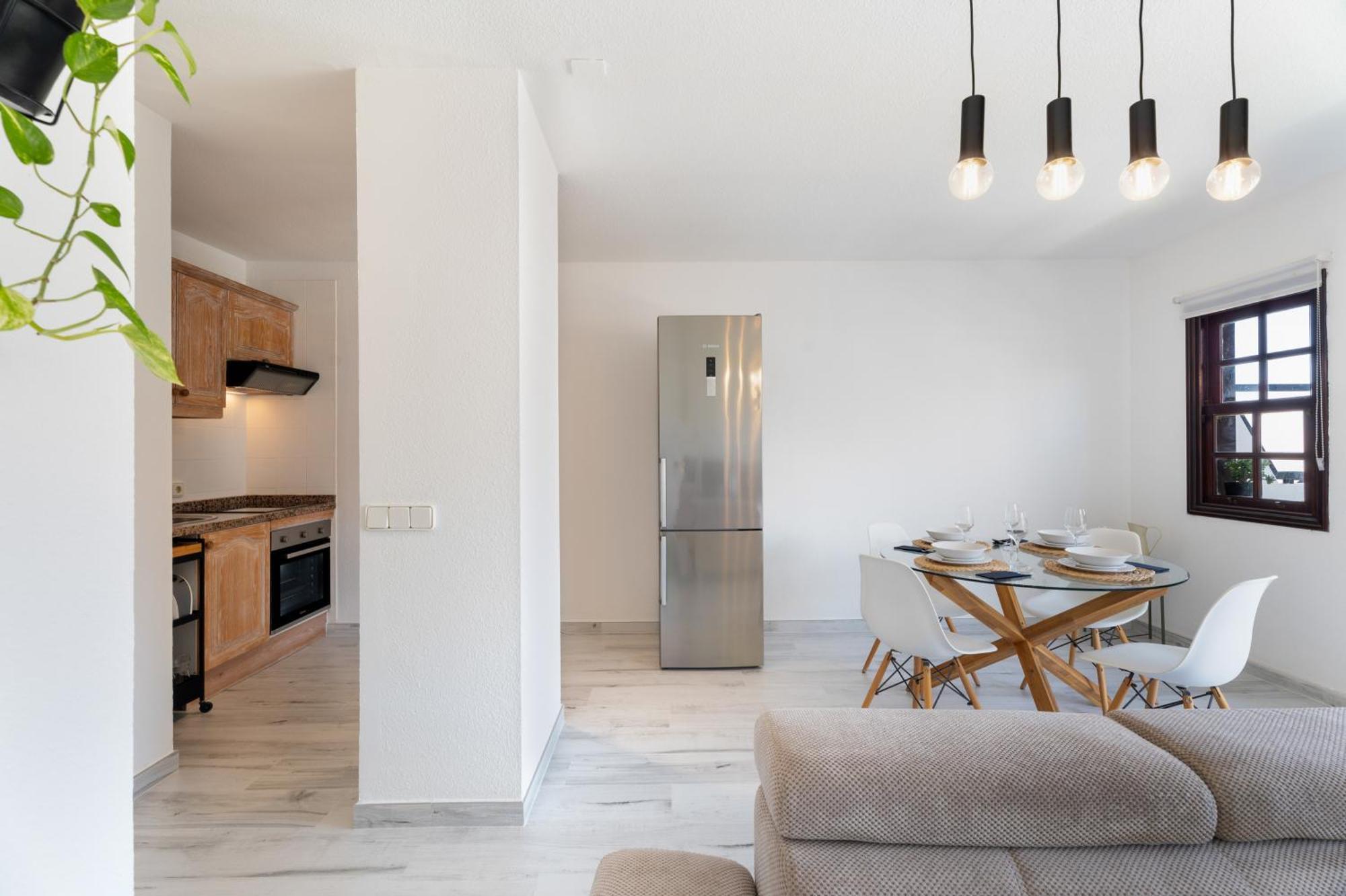 3 Palmeras Albatros Appartement